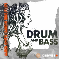 Aaron Smith - Dancin (DNB Flip)